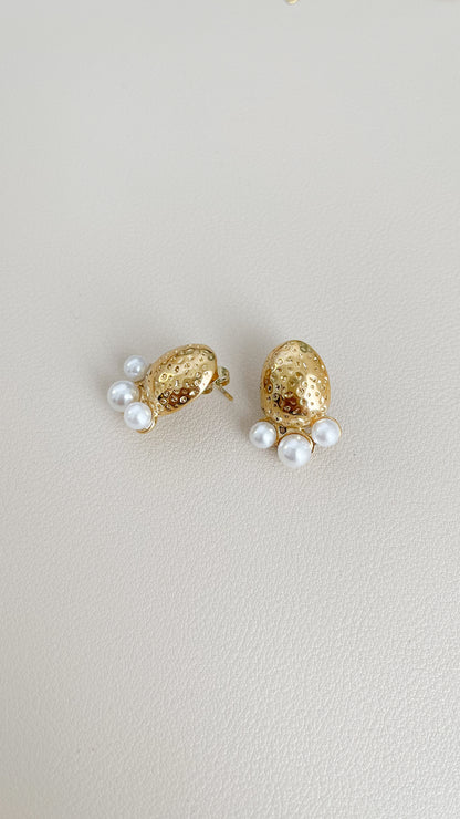 Aretes Nati