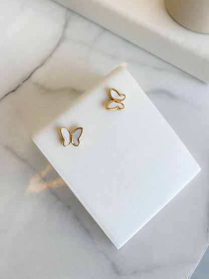 Aretes Frida - AR107