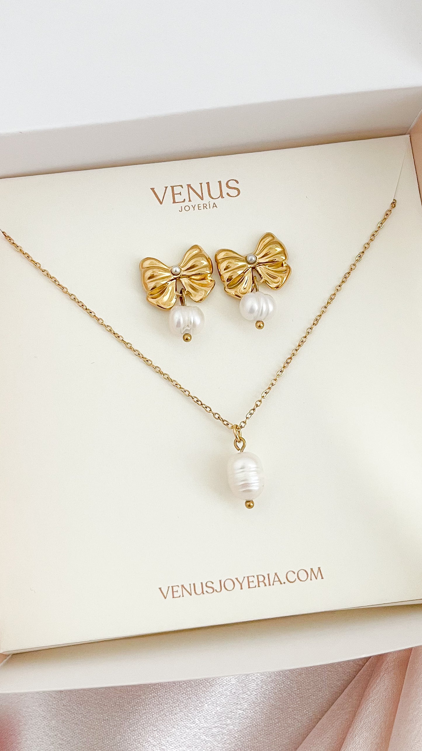 Set Perla