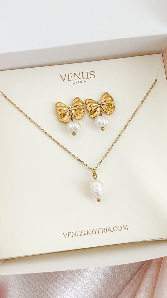 Set Perla