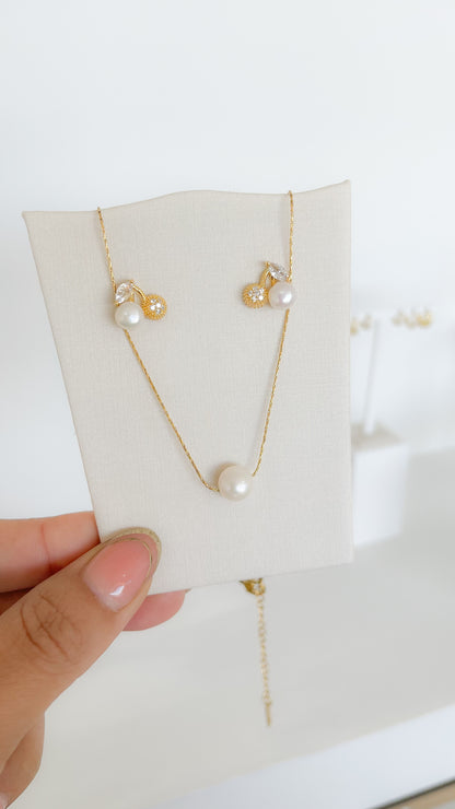 Conjunto Perla