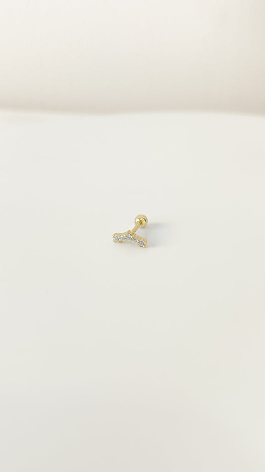 Piercing Nalú