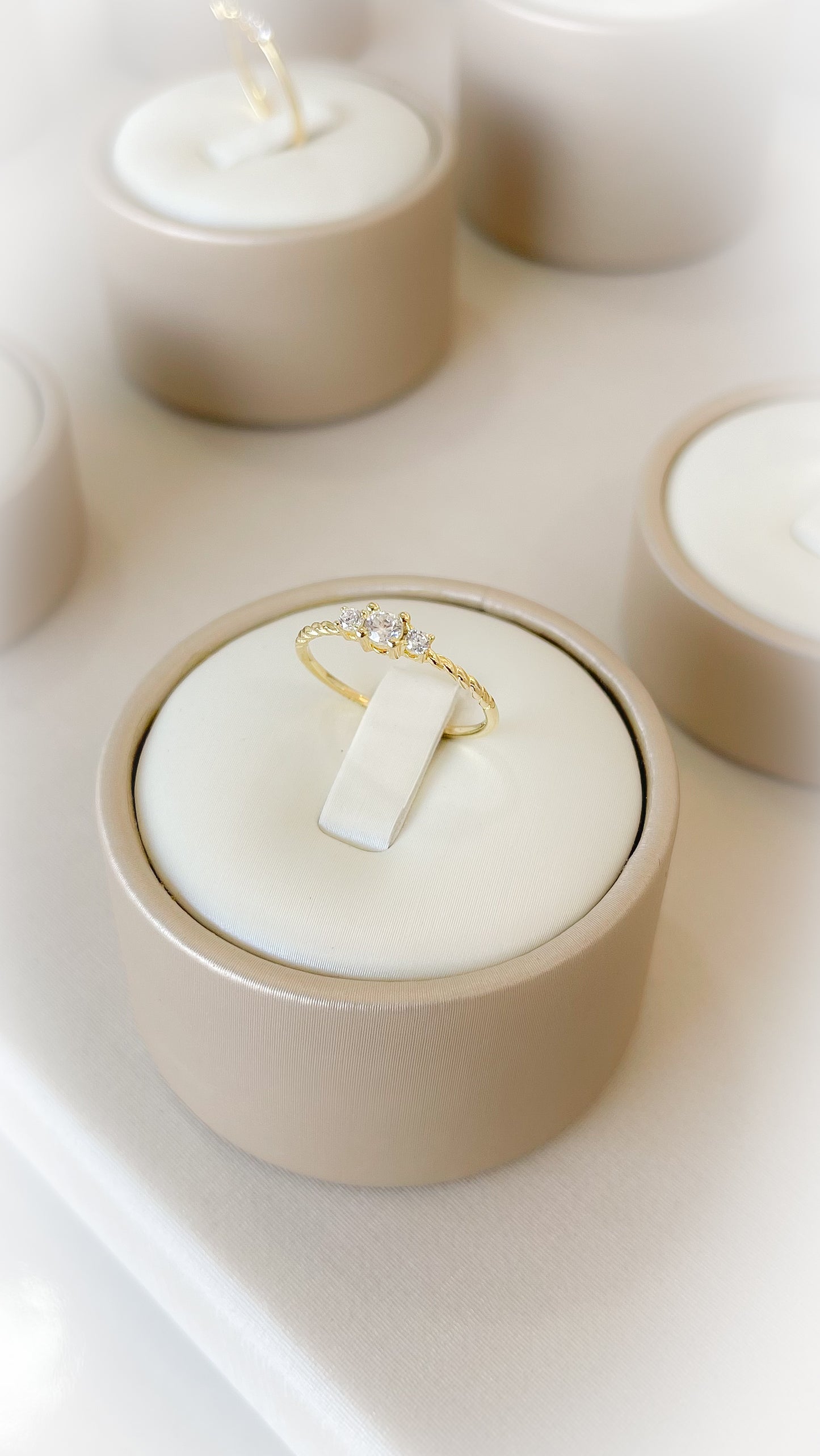 Anillo Victoria- AN037