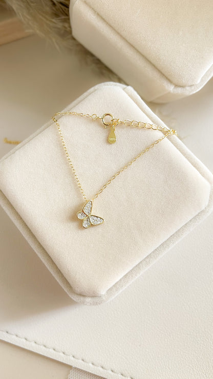 Collar Monarca - PB050