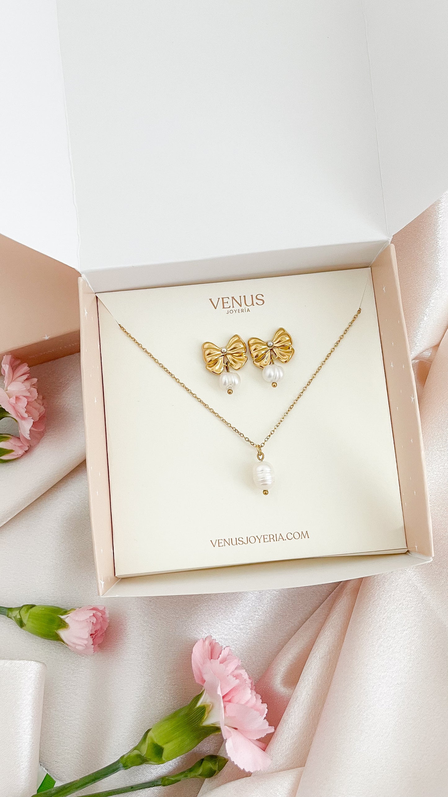Set Perla