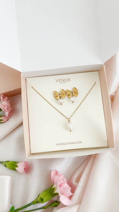 Set Perla