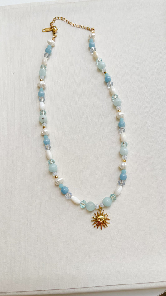 Collar Brisa & sol