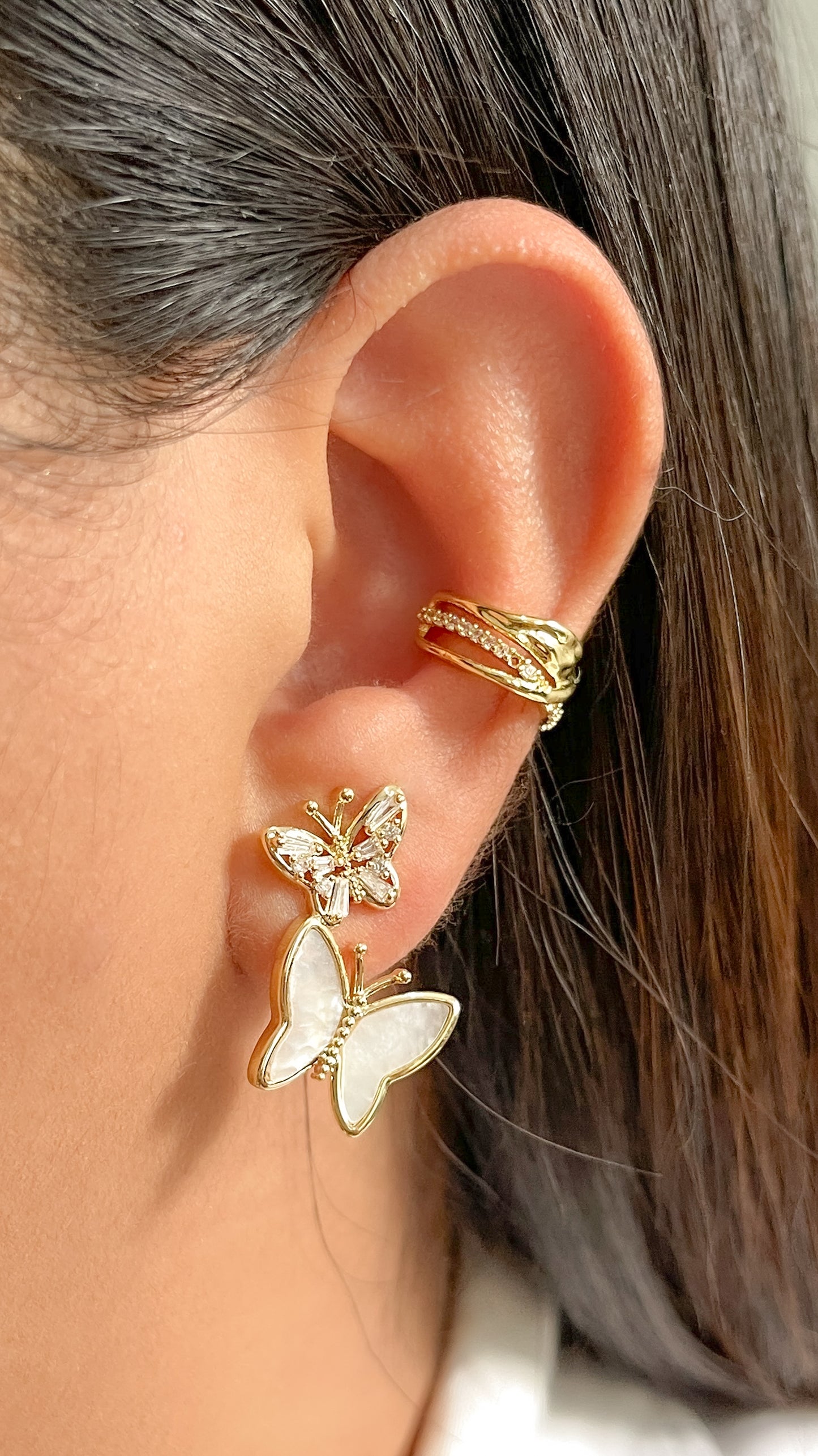 Lea Earring