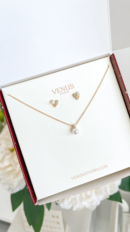 Conjunto Amor de Perla