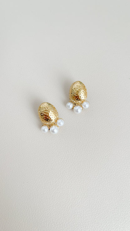 Aretes Nati