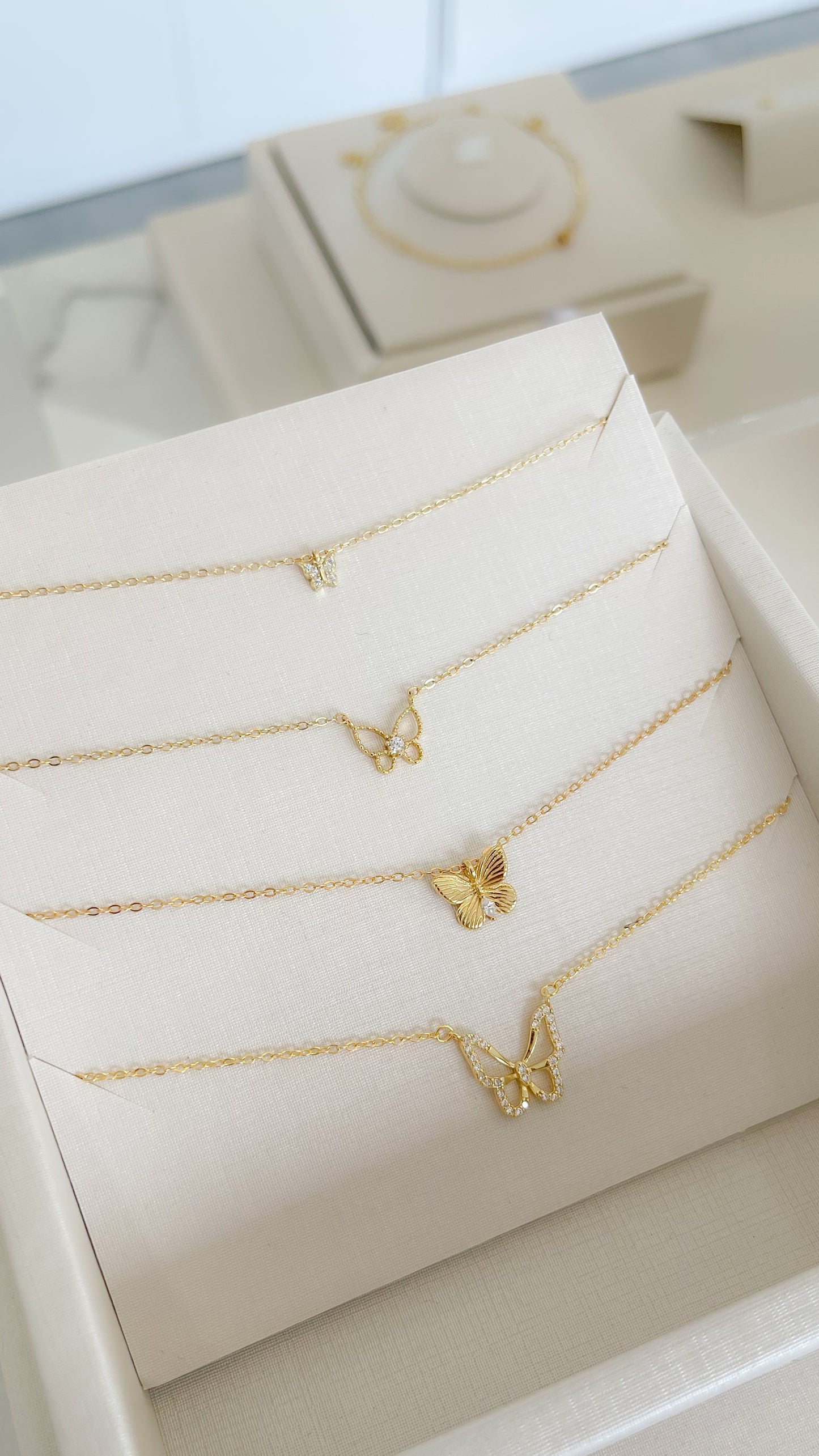 Collar Destello - PB042