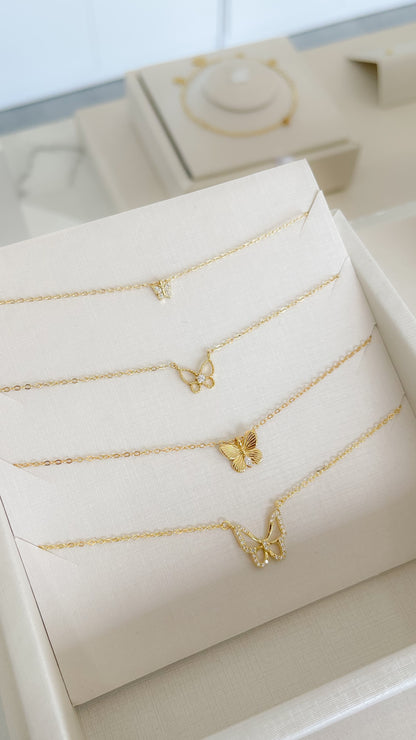 Collar Destello - PB042