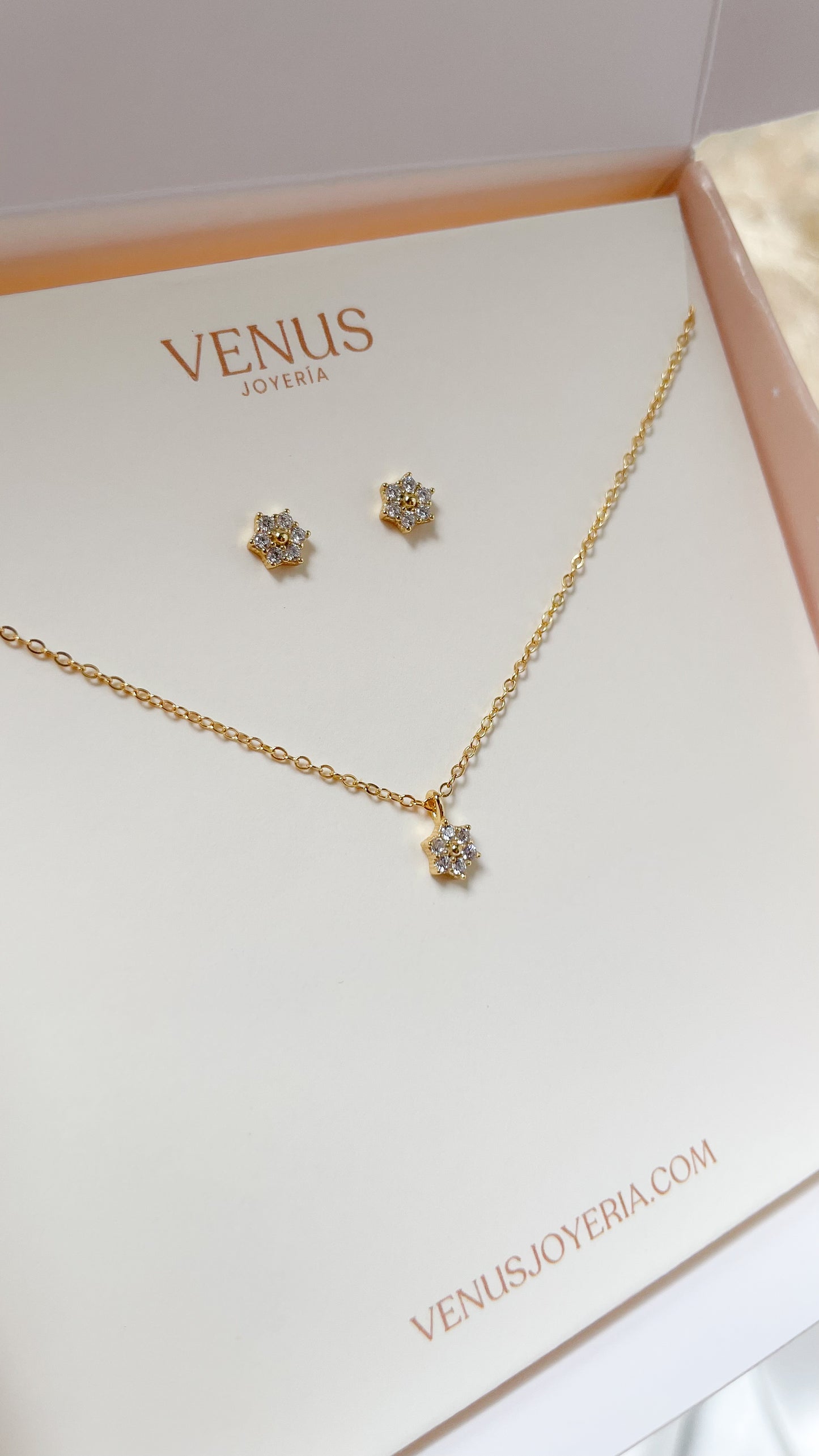 Conjunto Victoria