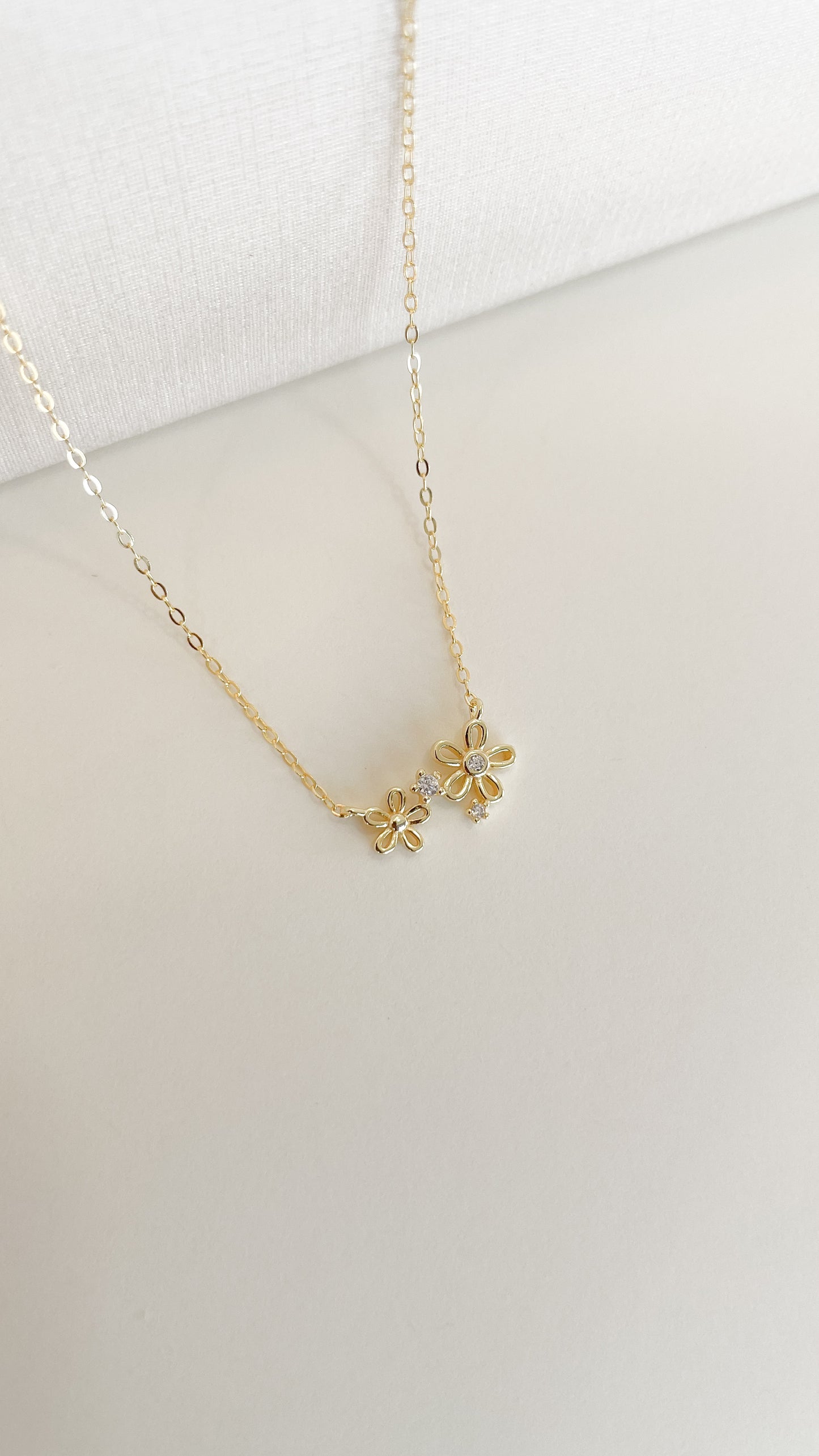 Collar Geranium