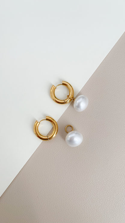 Argollas Rubí