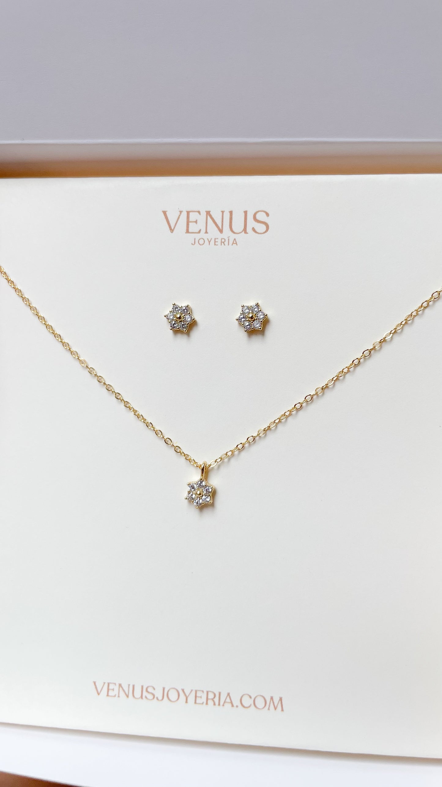 Conjunto Victoria