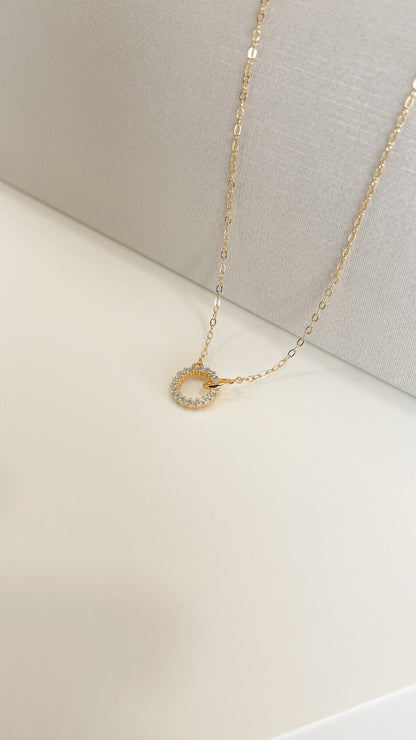 Collar Esfera