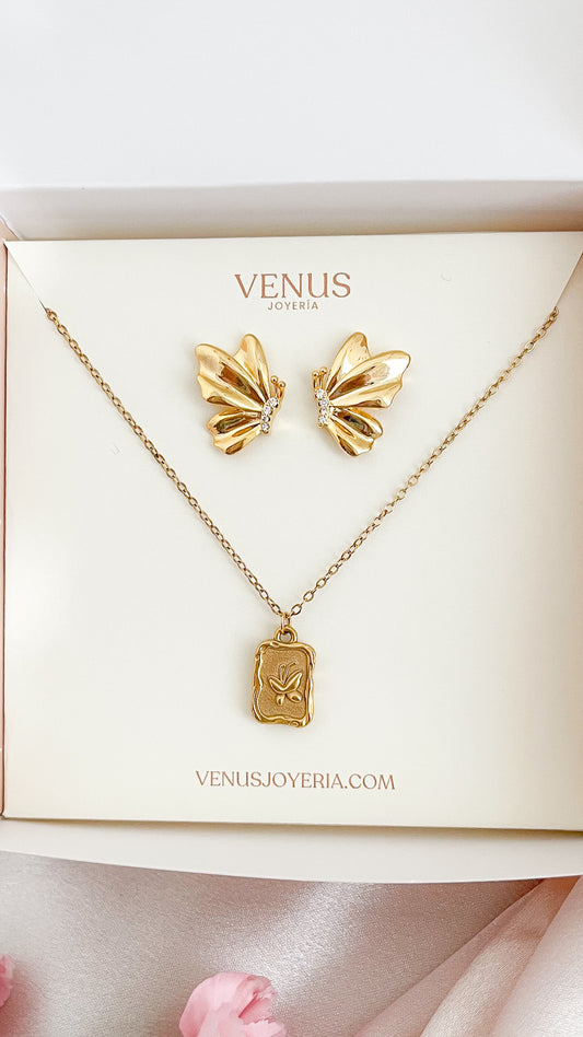 Set Valeriana