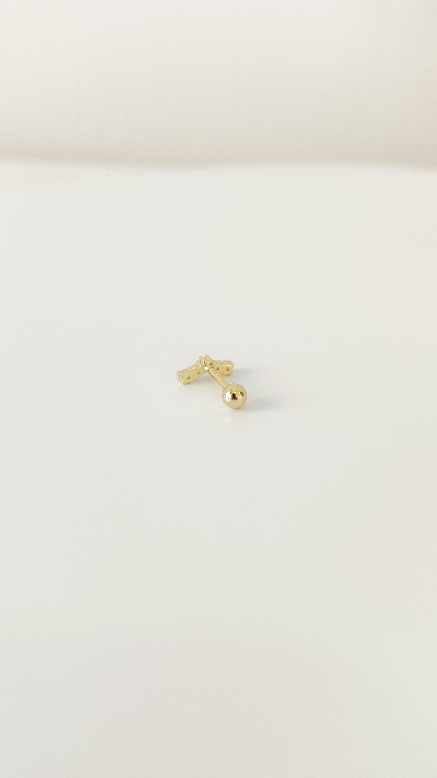 Piercing Nalú