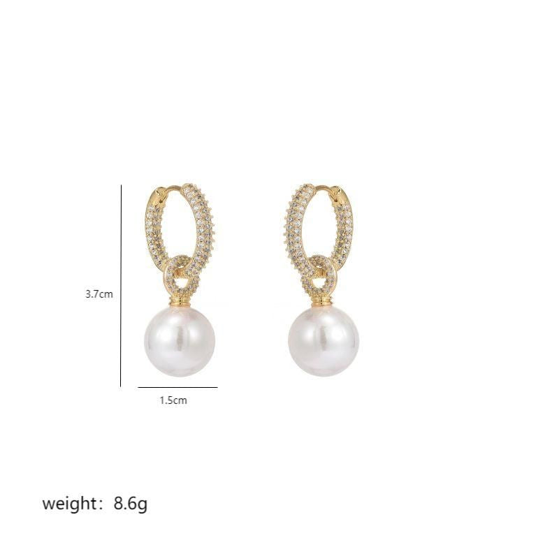 Galia Earring