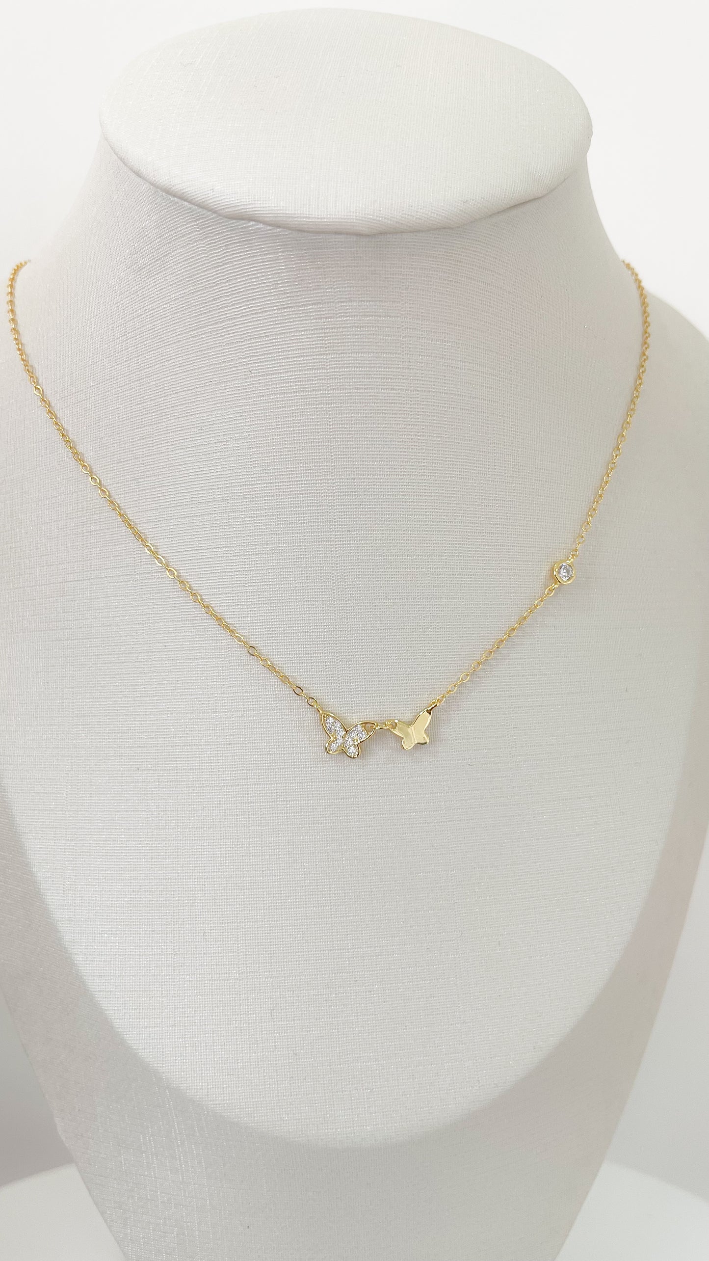 Collar libertad
