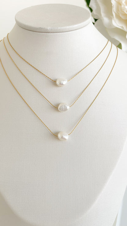 Collar Vida