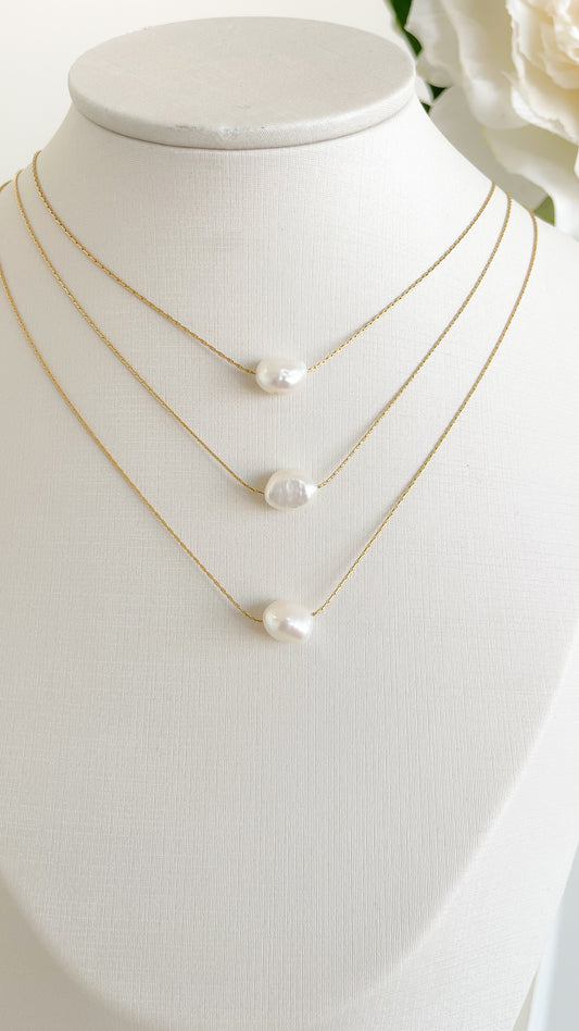 Collar Vida