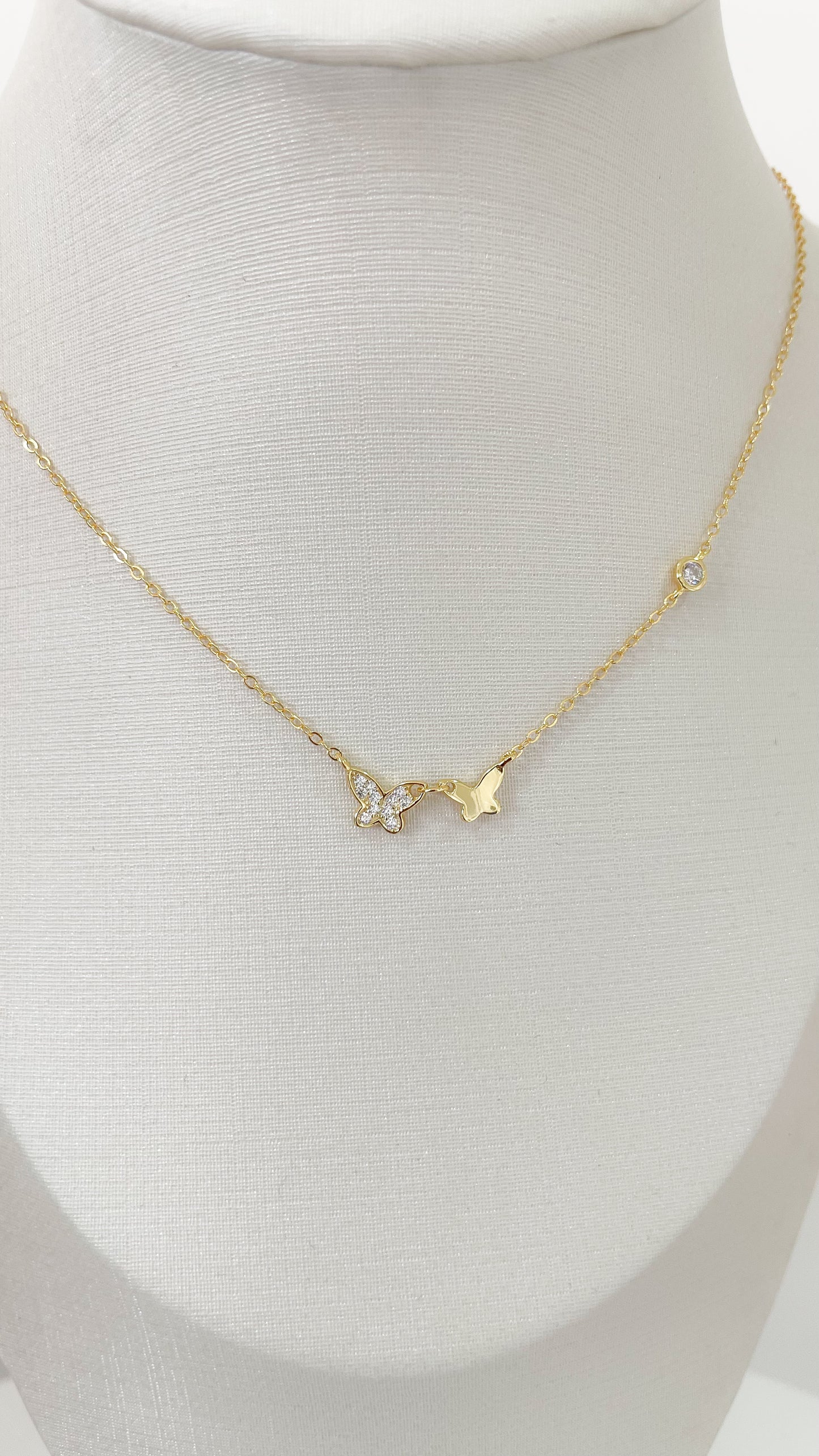 Collar libertad