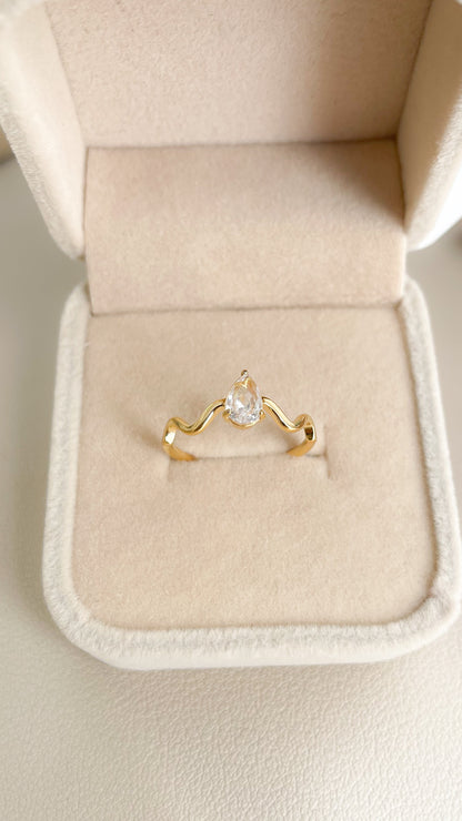 Anillo Nelly