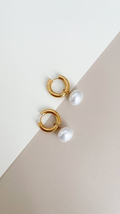 Argollas Rubí