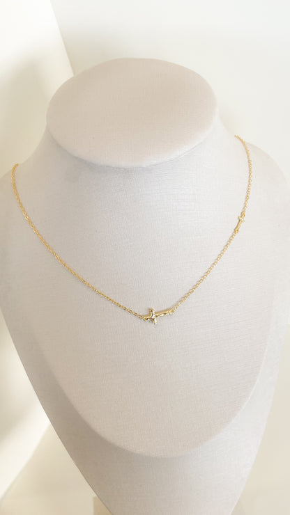Collar Cielo