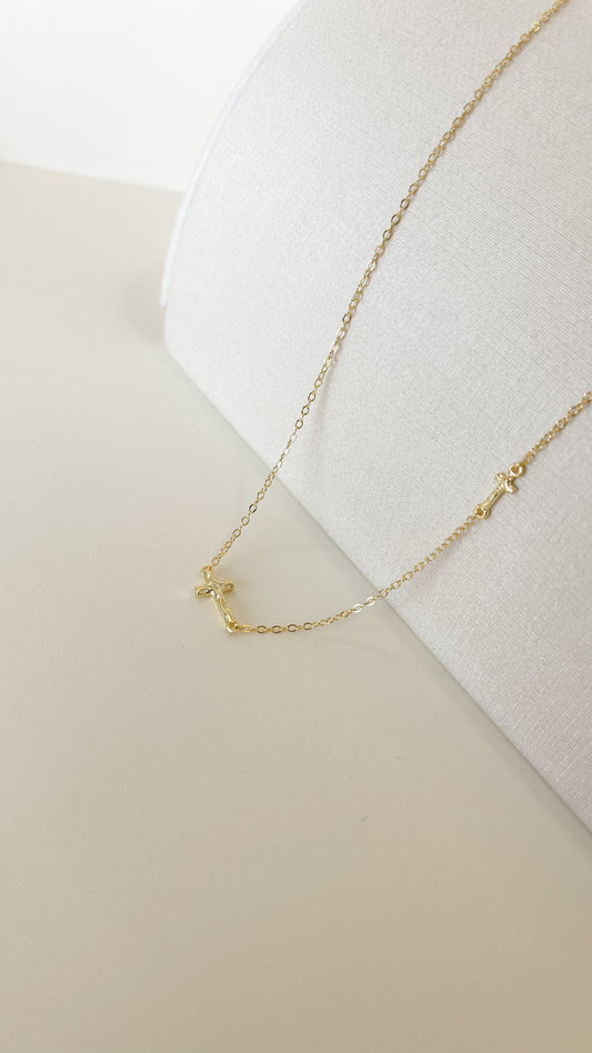 Collar Cielo