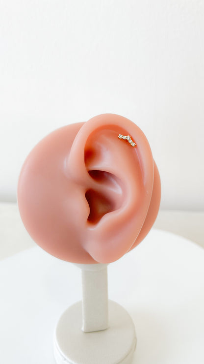 Piercing Nalú