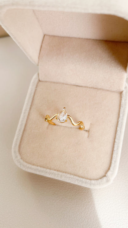 Anillo Nelly