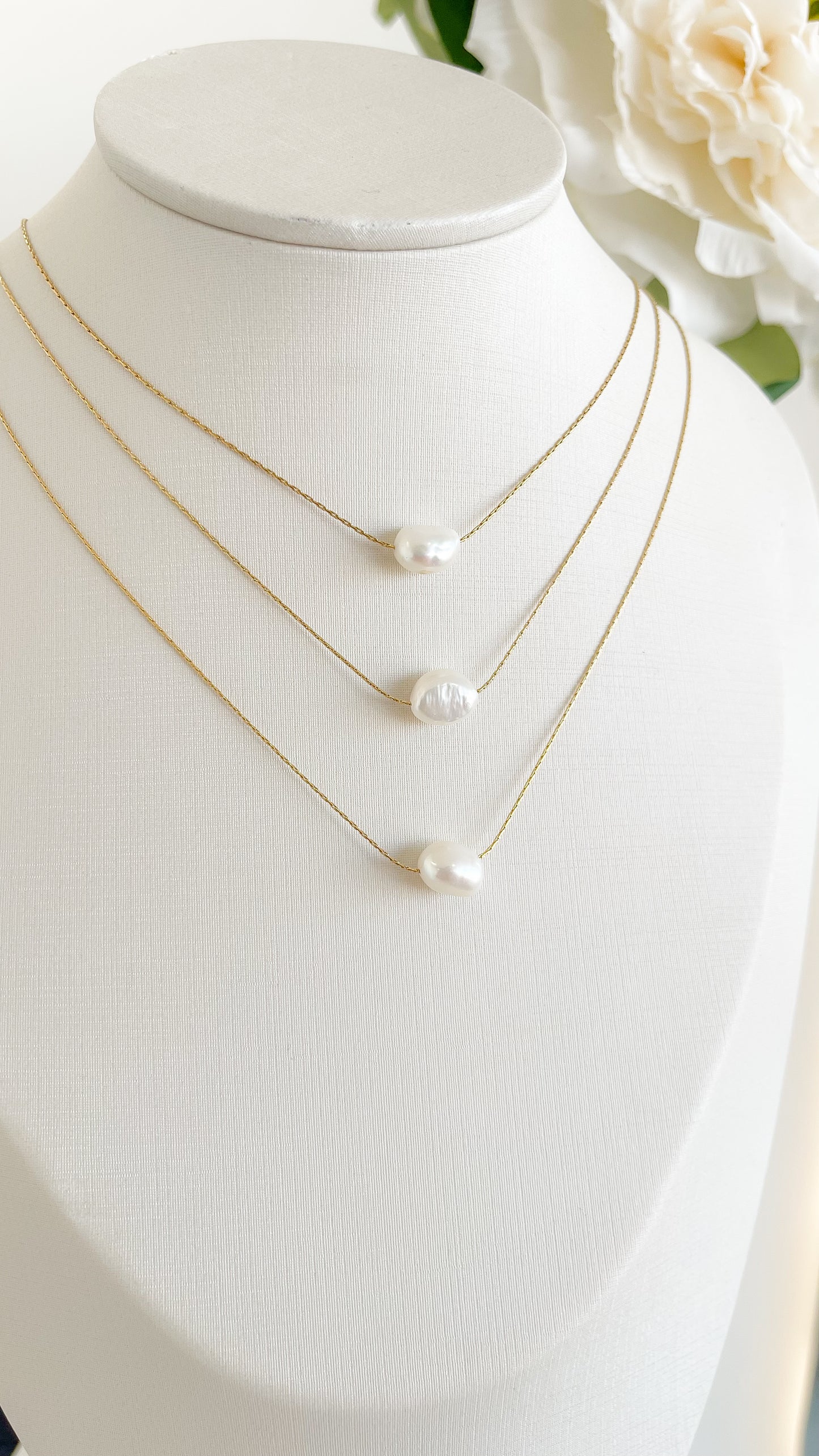 Conjunto Perla