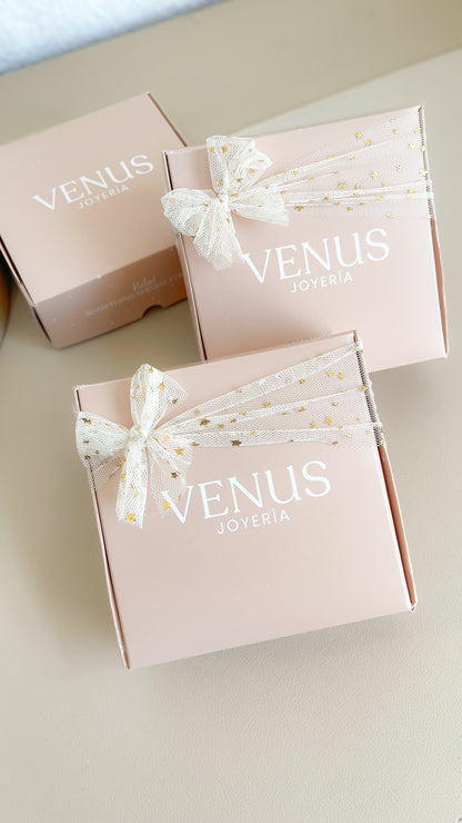 Aretes Cherry minis - AR116