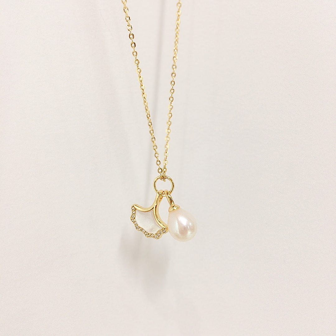 Collar Sirena - PB054