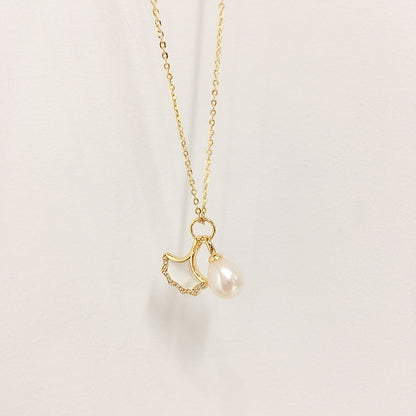 Collar Sirena - PB054