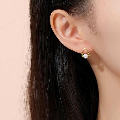 Aretes Briggite - AR123