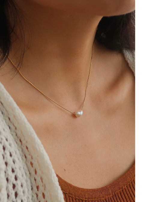 Collar Vida