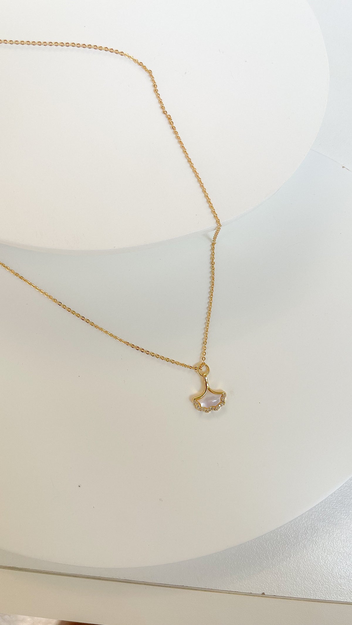 Collar Sirena - PB054