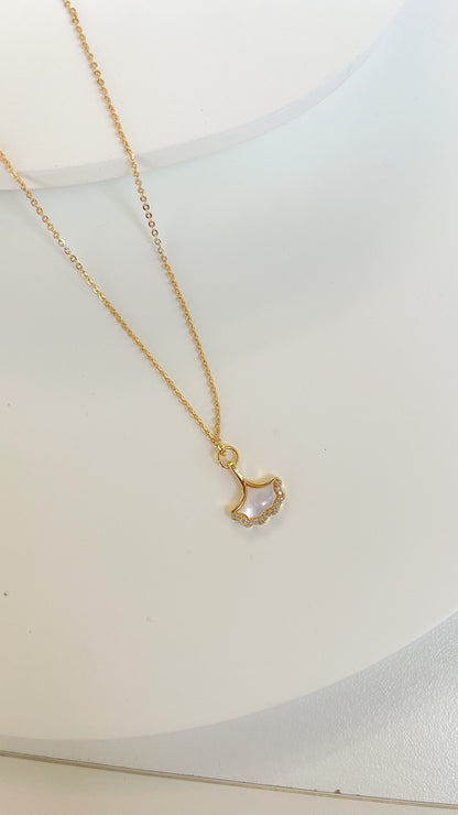 Collar Sirena - PB054