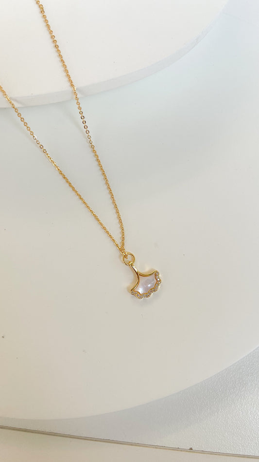 Collar Sirena - PB054