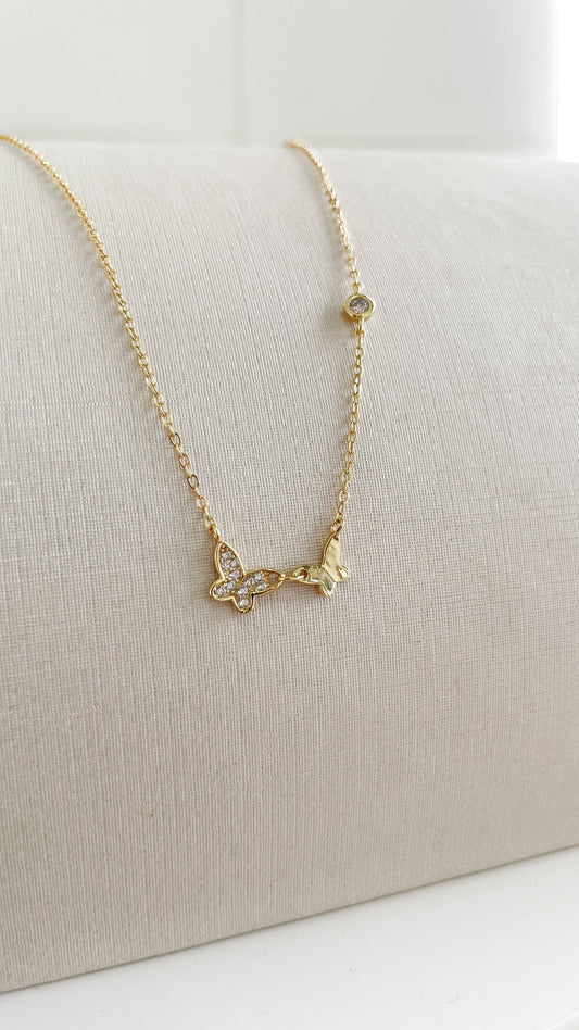 Collar libertad