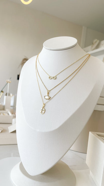 Collar Cat Love - PB009