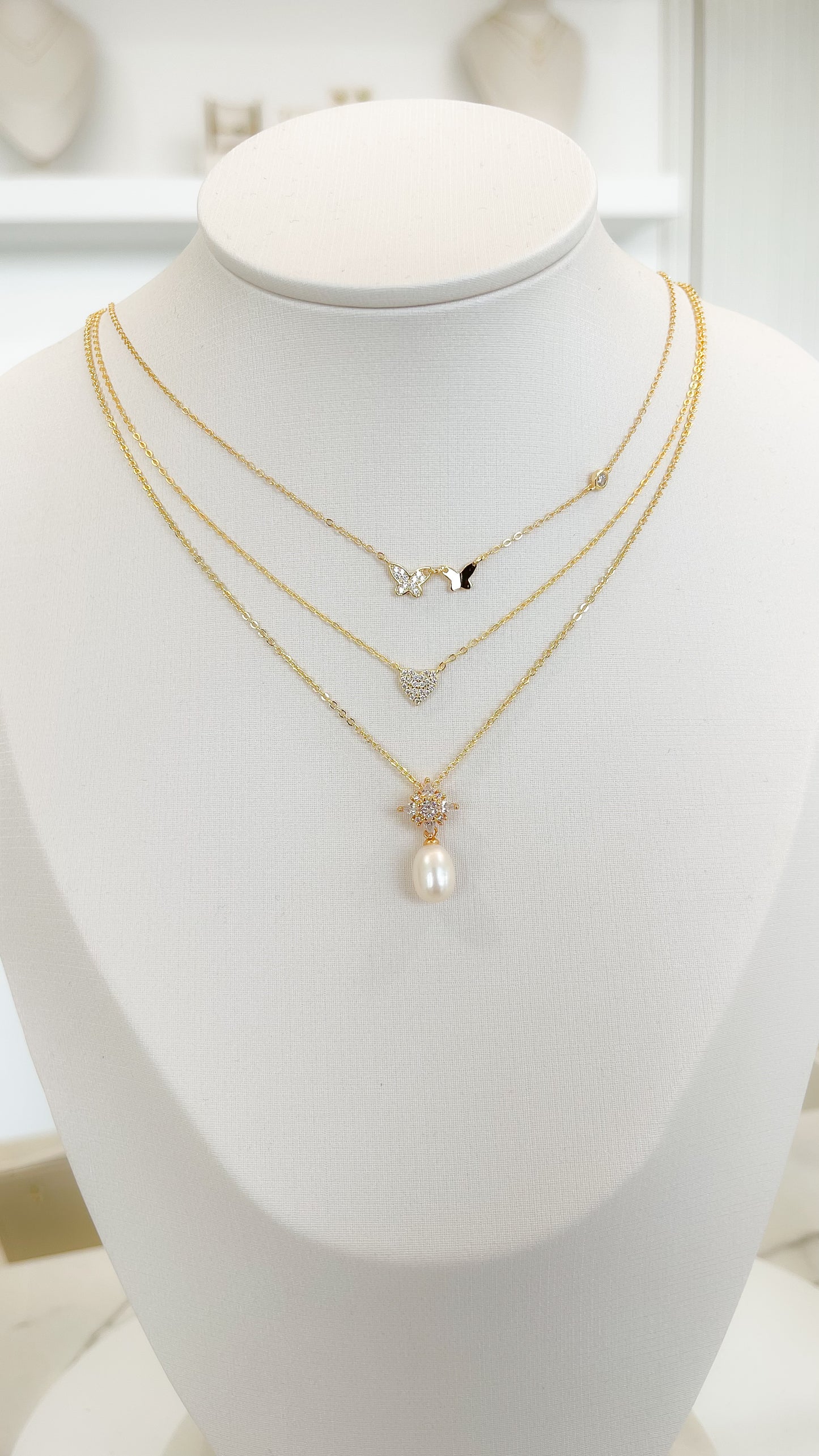 Collar Mady - PB032