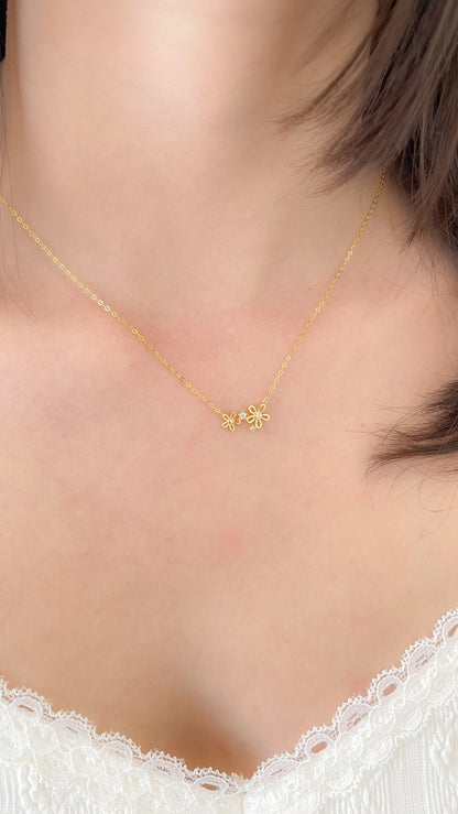 Collar Geranium - PB037