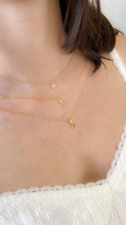 Collar Victoria - PB051