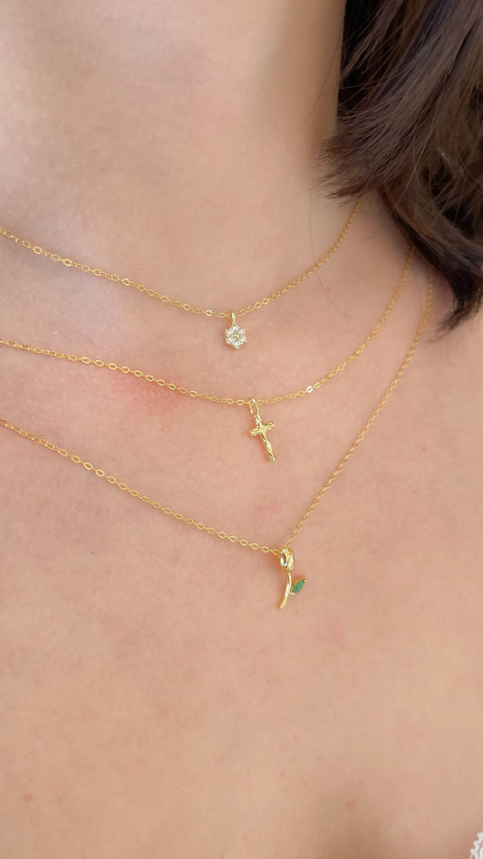 Collar Victoria - PB051