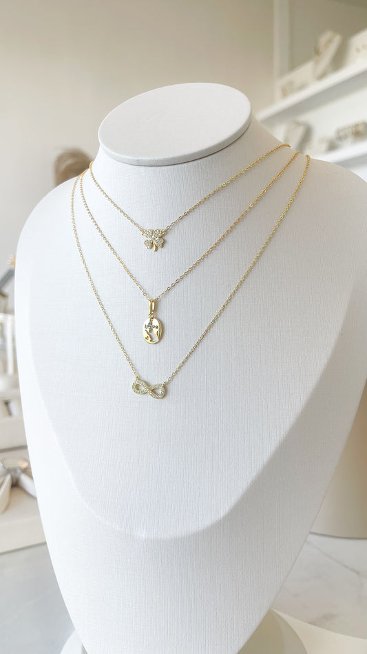 Collar Cat Love - PB009